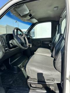 GMC C5500 Cab Assembly