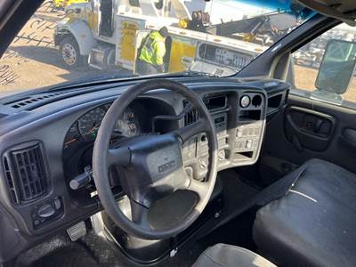 GMC C5500 Cab Assembly