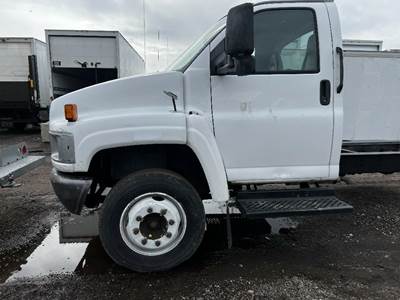 GMC C5500 Cab Assembly