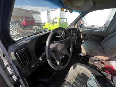 GMC C5500 Cab Assembly