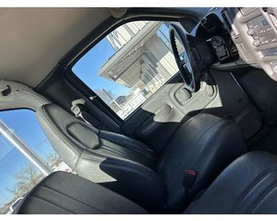 GMC C5500 Cab Assembly