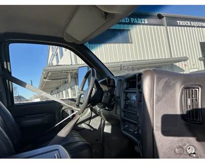 GMC C5500 Cab Assembly