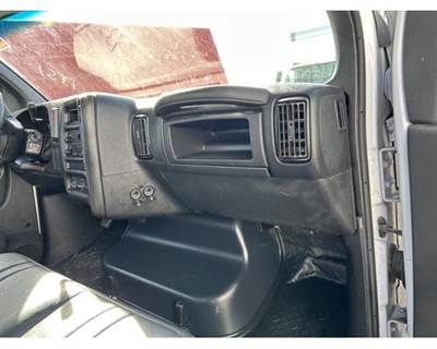 GMC C5500 Cab Assembly