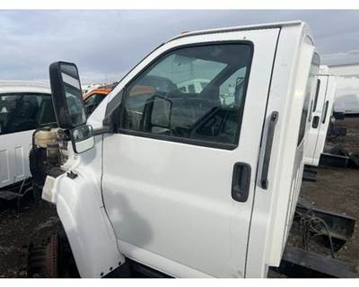 GMC C5500 Cab Assembly