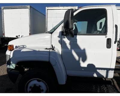 GMC C5500 Cab Assembly