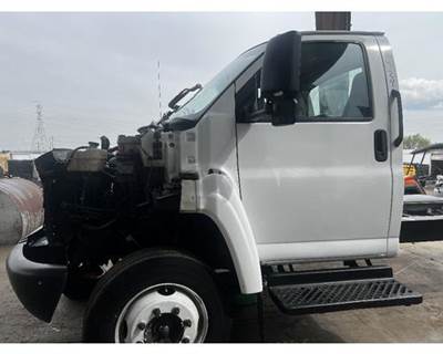 GMC C5500 Cab Assembly