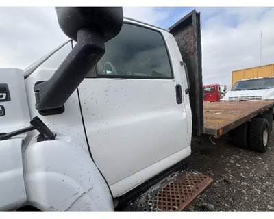 GMC C5500 Cab Assembly