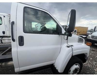 GMC C5500 Cab Assembly