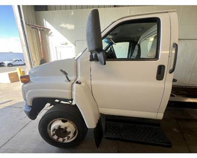GMC C5500 Cab Assembly