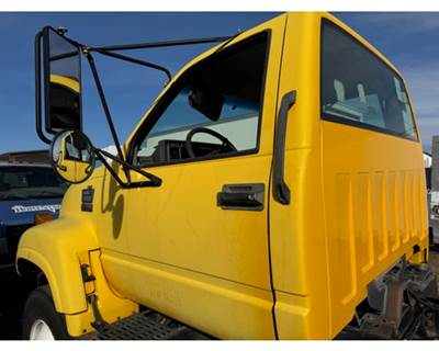 GMC C7 Cab Assembly