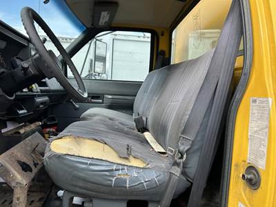 GMC C7500 Cab Assembly