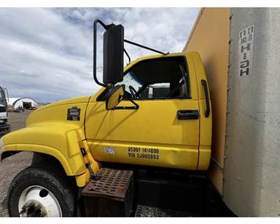 GMC C7500 Cab Assembly