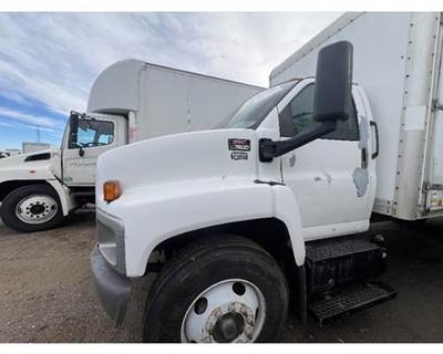 GMC C7500 Cab Assembly