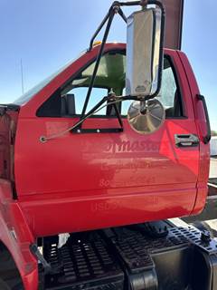 GMC TopKick Cab Assembly