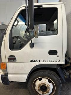 GMC W5500 Cab Assembly