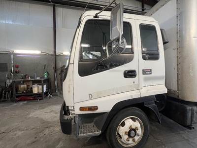 GMC WT5500 Cab Assembly