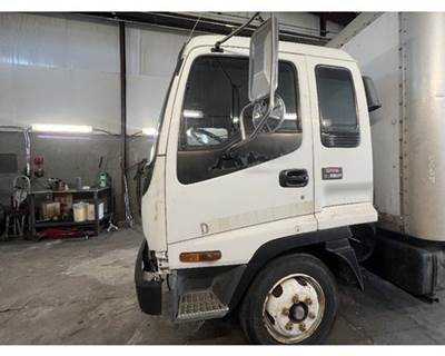 GMC WT5500 Cab Assembly
