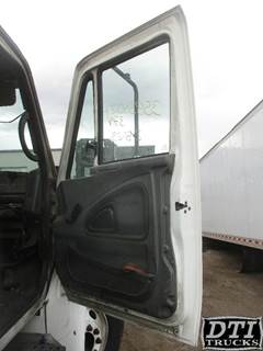 International 4300 Cab Assembly