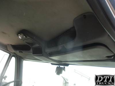 International 4300 Cab Assembly