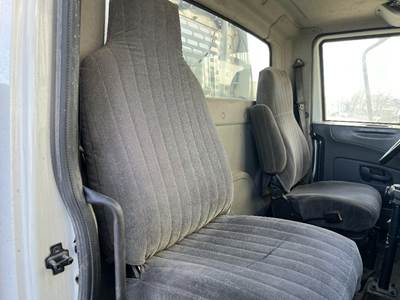 International 4300 Cab Assembly