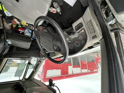 International 4300 Cab Assembly