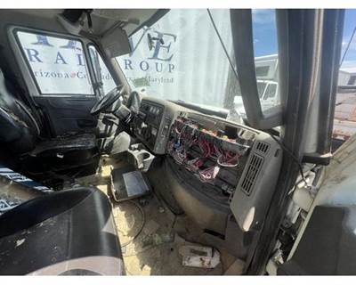 International 4400 Cab Assembly