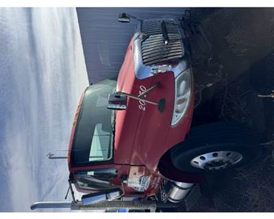 International 4400 Cab Assembly