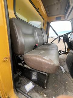 International 4900 Cab Assembly