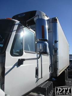 International 7500 Cab Assembly