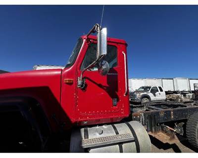 International Paystar 5500i Cab Assembly for a International 5500I