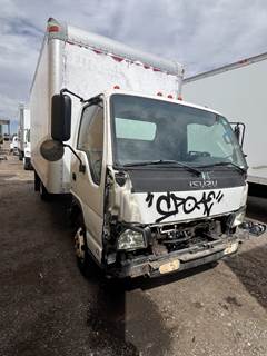 Isuzu NPR Cab Assembly