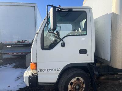 Isuzu NPR Cab Assembly