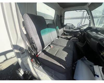 Isuzu NPR Cab Assembly