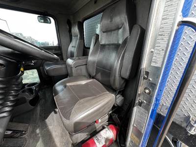 Kenworth T270 Cab Assembly