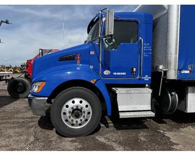 Kenworth T270 Cab Assembly