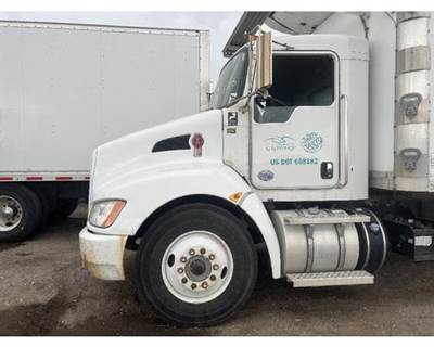 Kenworth T370 Cab Assembly