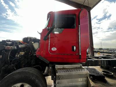 Kenworth T800 Cab Assembly