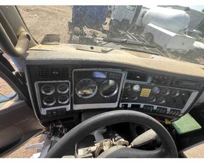 Kenworth T800 Cab Assembly