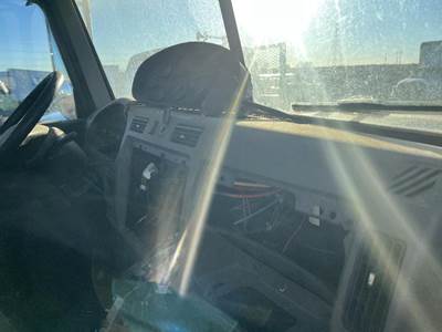 Peterbilt 337 Cab Assembly