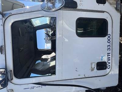 Peterbilt 337 Cab Assembly