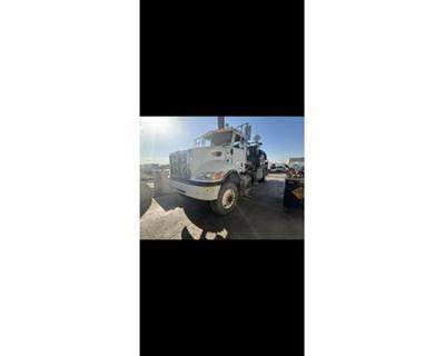 Peterbilt 337 Cab Assembly
