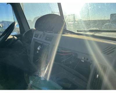 Peterbilt 337 Cab Assembly