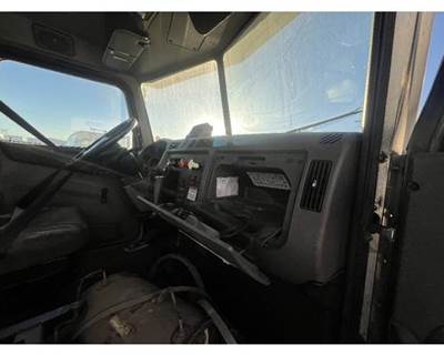 Peterbilt 337 Cab Assembly
