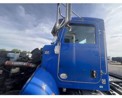 Peterbilt 337 Cab Assembly