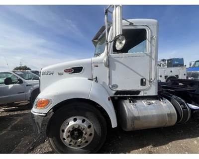 Peterbilt 337 Cab Assembly