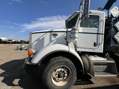 Peterbilt 365 Cab Assembly