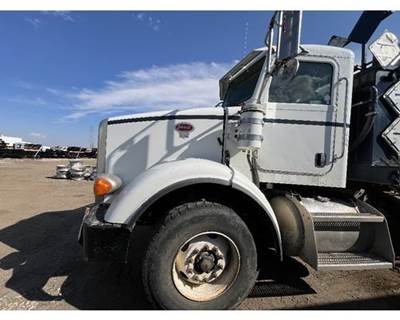 Peterbilt 365 Cab Assembly