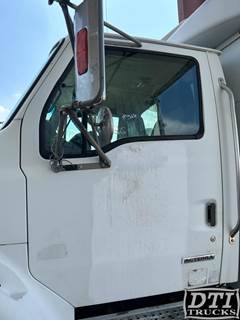 Sterling Acterra Cab Assembly