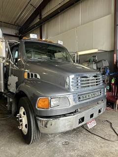 Sterling Acterra Cab Assembly