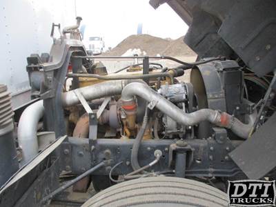 Caterpillar 3126 Camshaft for a GMC T7